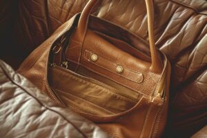 Avis sur les sacs caramel et compagnie