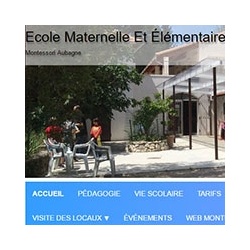 découvrez l'école amadeus, une institution innovante qui adopte la méthode montessori pour offrir une éducation personnalisée et respectueuse des besoins de chaque enfant. inscrivez votre enfant dans un environnement stimulant où l'apprentissage est joyeux et autonome.