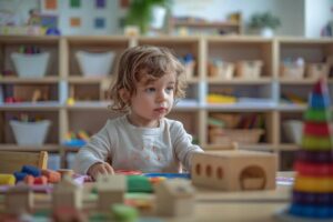 Pourquoi mettre son enfant dans une école maternelle Montessori ?