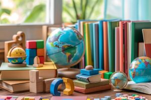 Découverte de Montessori en Garonne : Un guide complet