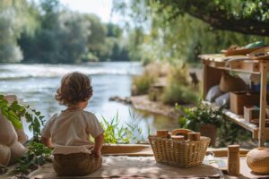 Découvrez le Guide Montessori en Loire : Un voyage éducatif inspirant