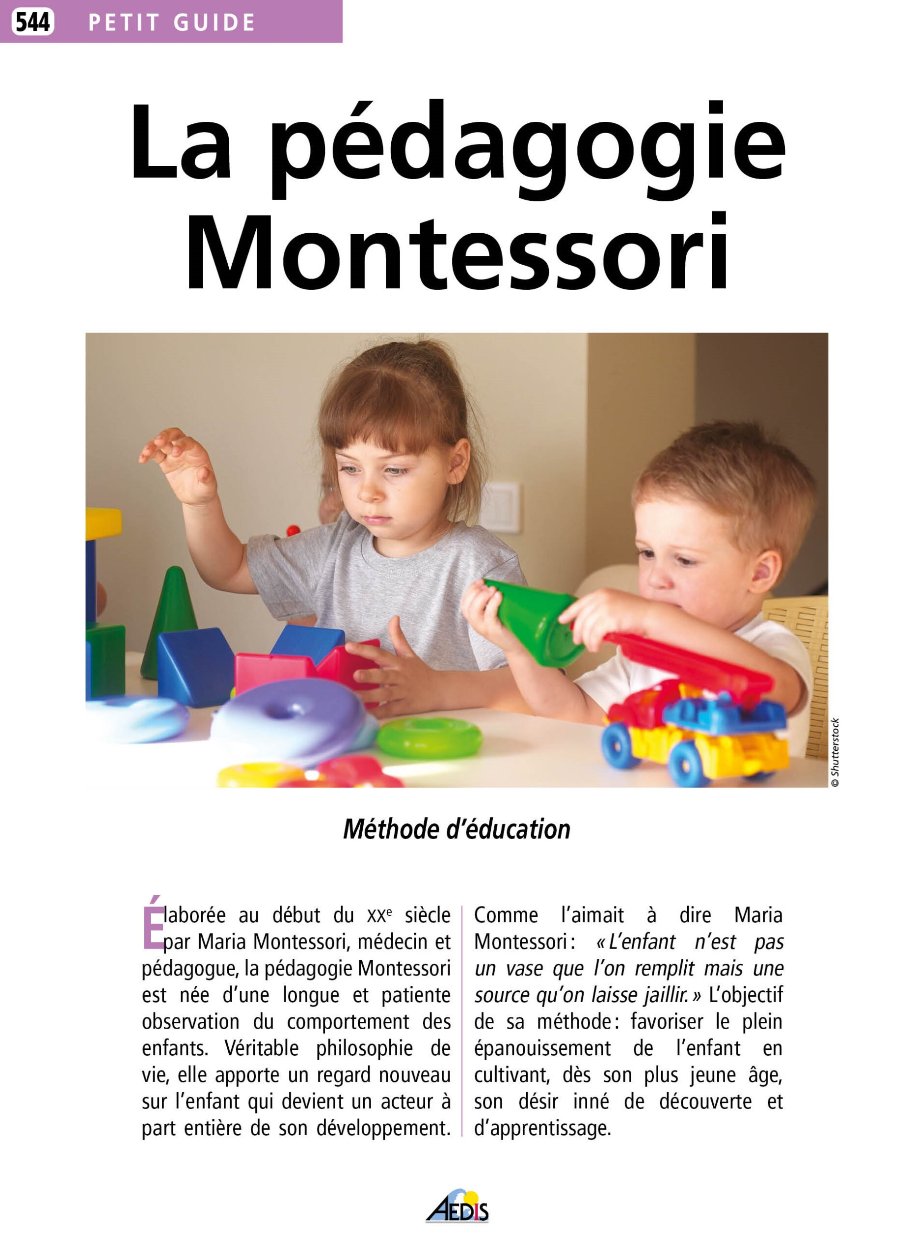 découvrez notre guide complet sur les écoles montessori : principes pédagogiques, avantages, méthodologie et conseils pour choisir l'établissement idéal pour l'épanouissement de votre enfant.