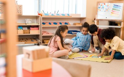 découvrez notre guide complet sur les écoles montessori : principes pédagogiques, avantages, conseils pour choisir l'établissement idéal pour votre enfant et bien plus encore pour favoriser son épanouissement.