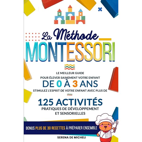 découvrez notre guide montessori en loire, une ressource complète pour les parents et éducateurs souhaitant introduire les principes de l'éducation montessori. explorez des conseils pratiques, des activités et des ressources locales pour enrichir l'apprentissage de vos enfants dans un environnement stimulant.