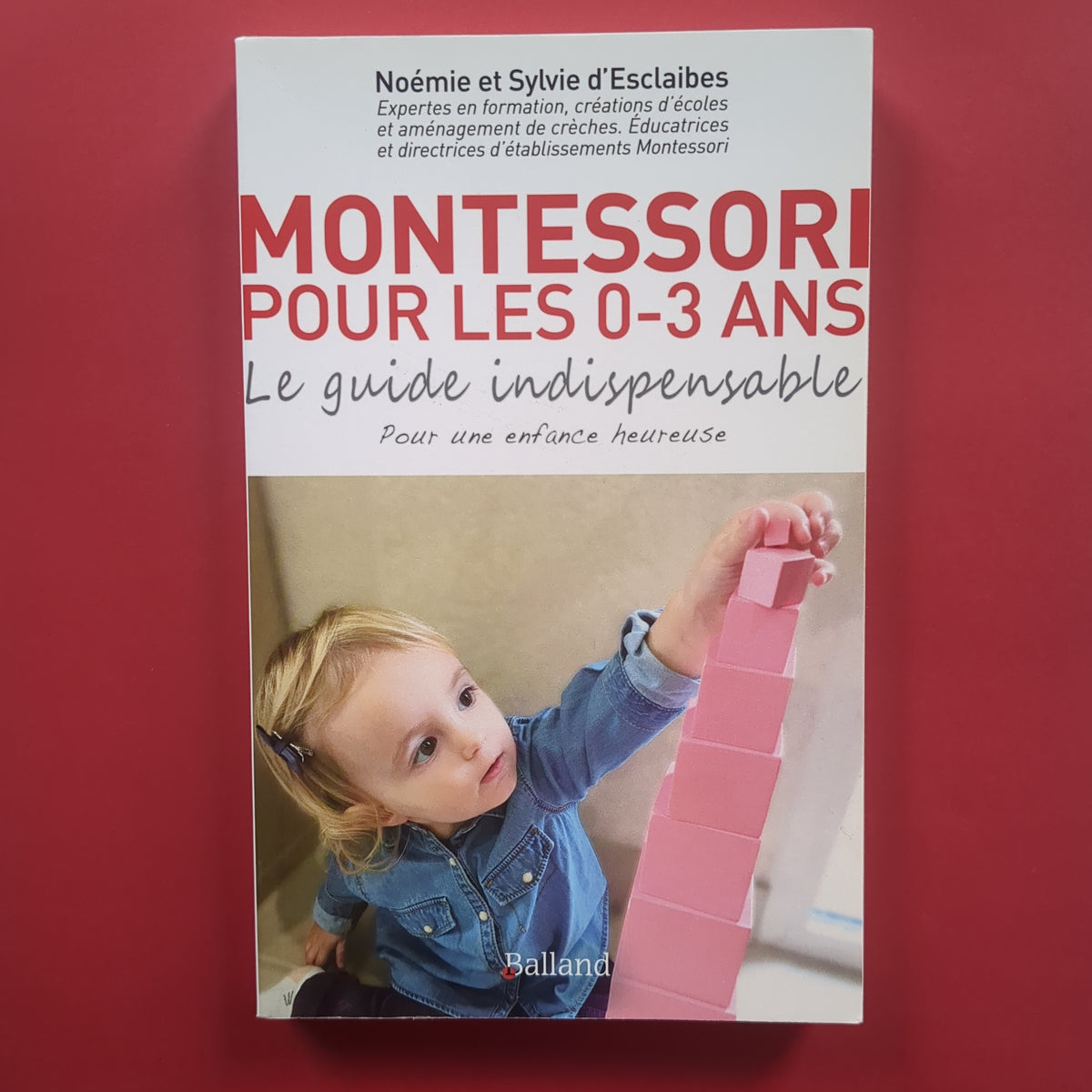 découvrez notre guide complet sur la méthode montessori, une approche éducative innovante qui favorise l'autonomie et la créativité des enfants. apprenez comment appliquer ces principes à la maison et en classe pour offrir un environnement d'apprentissage enrichissant.