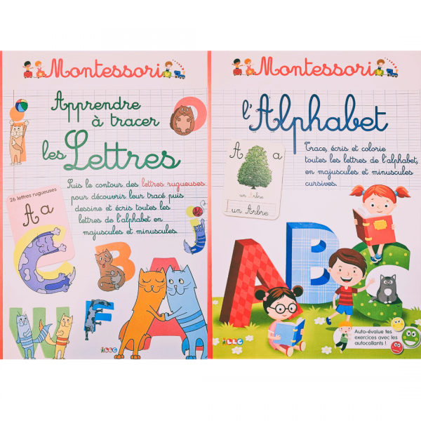 découvrez la méthode montessori, une approche éducative innovante qui favorise l'autonomie, la créativité et l'apprentissage par l'expérience. idéale pour les enfants de tout âge, cette méthode respectueuse de leur rythme de développement encourage l'exploration et la découverte tout en cultivant des compétences essentielles.