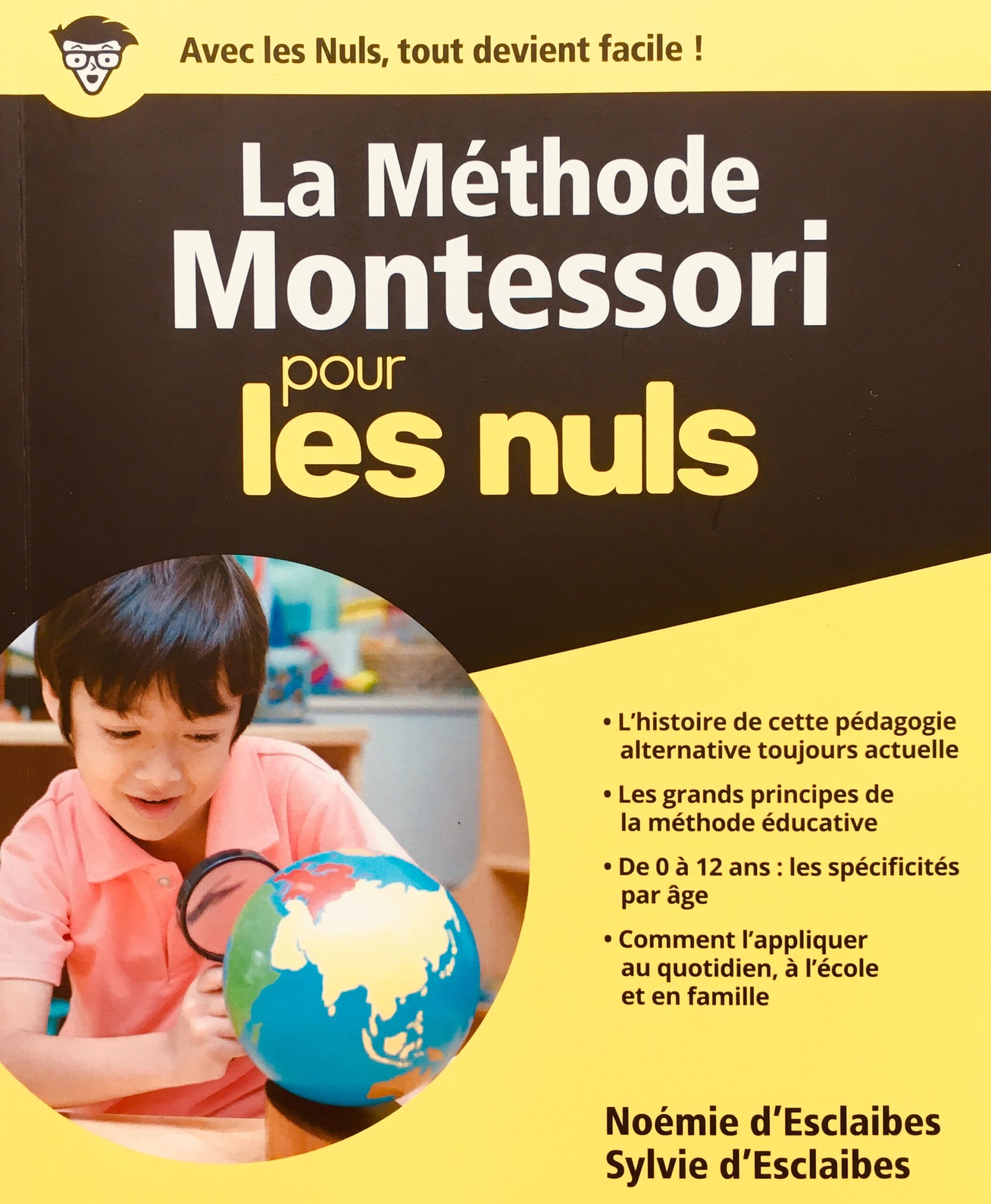 découvrez la méthode montessori, une approche éducative innovante qui favorise l'autonomie et l'apprentissage par l'exploration. au cœur de cette pédagogie, l'enfant est acteur de son apprentissage dans un environnement adapté à ses besoins et à son développement.