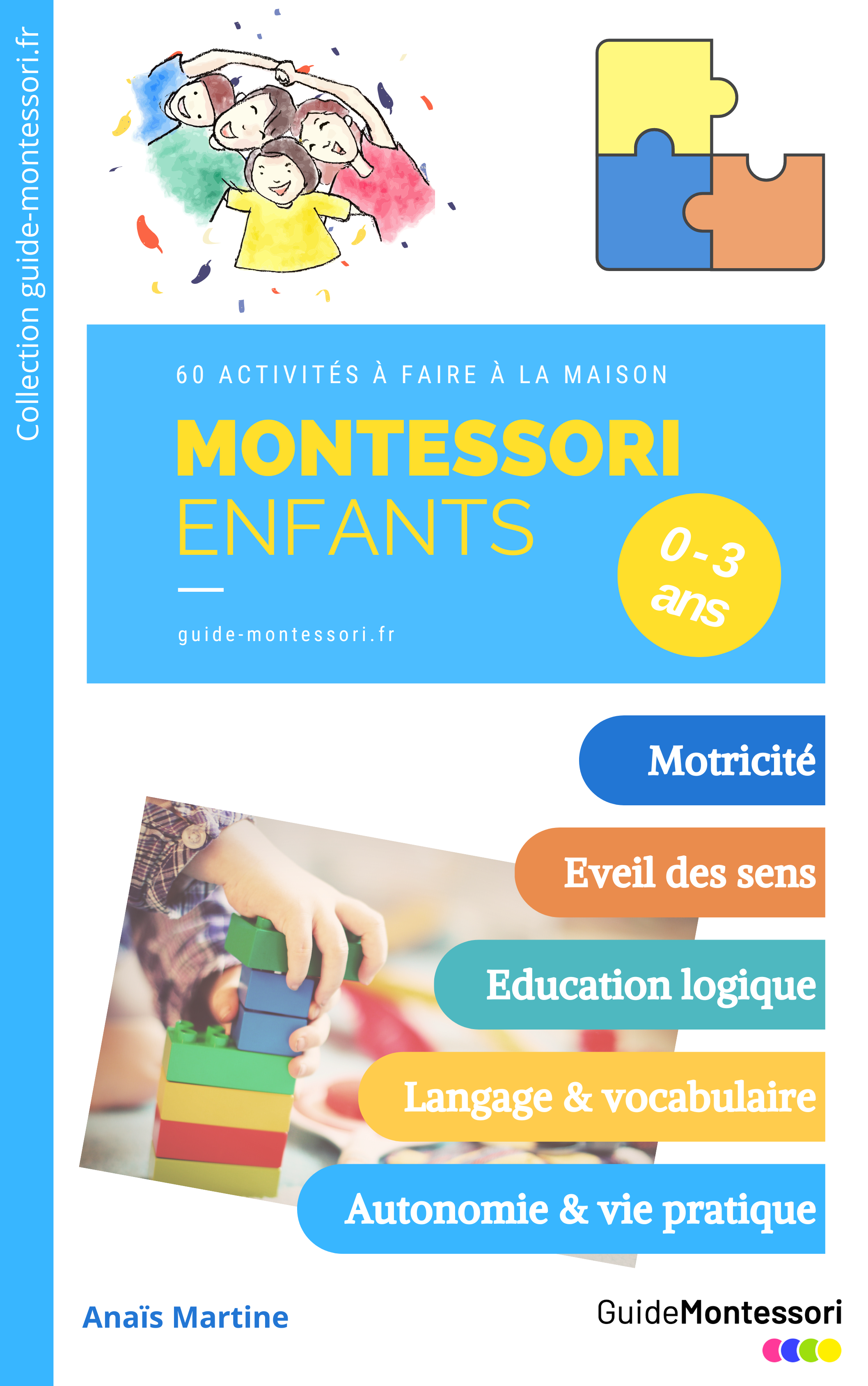 découvrez la méthode montessori, une approche éducative qui privilégie l'autonomie et le respect du rythme de chaque enfant. apprenez comment cette pédagogie innovante favorise le développement des compétences sociales, émotionnelles et cognitives chez les jeunes apprenants.