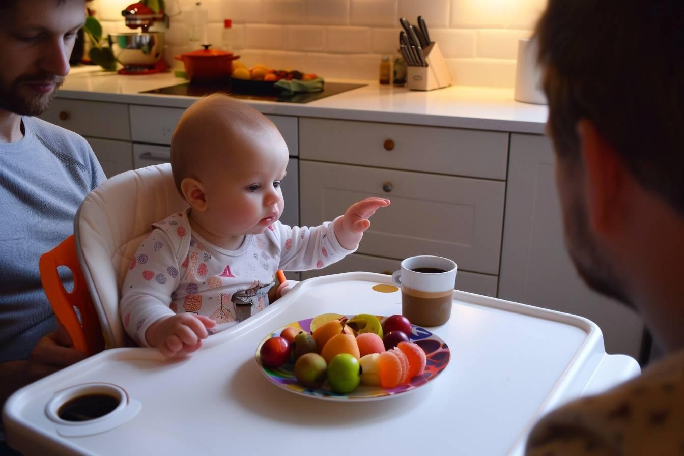 Rgo chez le bébé allaité : 10 aliments à éviter pour la mère allaitante