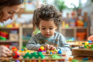 Découvrez l’École La Montessorine : Your Guide Complet sur la Méthode Montessori