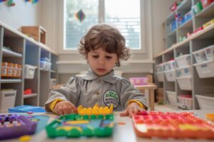 Exploration de l’Éducation Montessori au Collège Montessori de Bordeaux Mios : Un Guide Complète