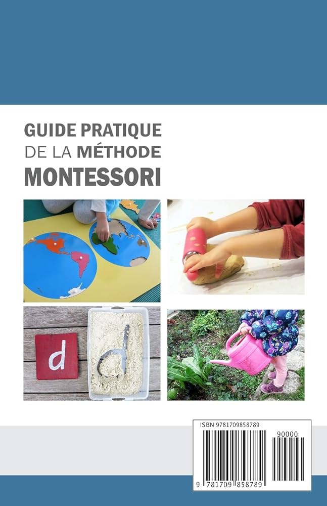 découvrez notre guide complet sur la méthode montessori, une approche éducative innovante qui valorise l'autonomie et l'apprentissage par l'expérience. apprenez comment intégrer les principes montessori dans l'éducation de vos enfants pour favoriser leur développement et éveiller leur curiosité naturelle.