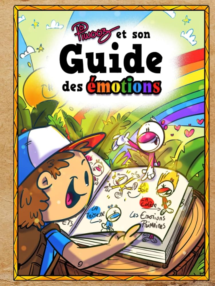 découvrez notre guide complet sur la pédagogie montessori, une méthode d'enseignement innovante qui favorise l'autonomie et le développement individuel des enfants. apprenez les principes fondamentaux, les activités adaptées et les conseils pratiques pour mettre en place un environnement d'apprentissage inspirant.