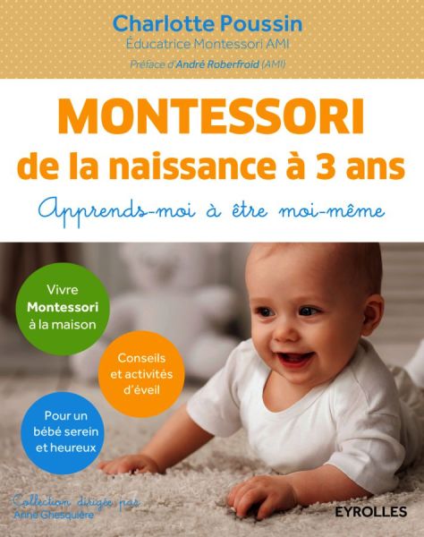 découvrez notre guide complet sur la méthode montessori, une approche éducative innovante favorisant l'autonomie et le développement naturel des enfants. apprenez les principes fondamentaux, les techniques et les conseils pratiques pour appliquer cette méthode dans votre quotidien.