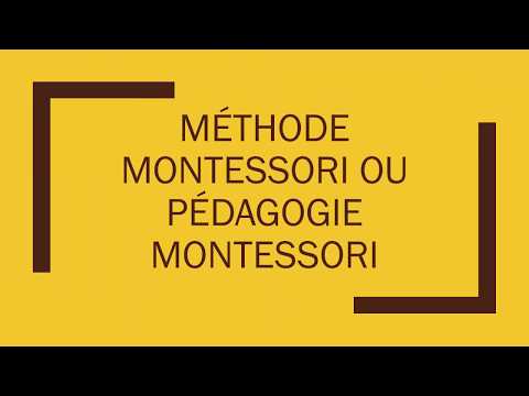 découvrez notre guide complet sur la méthode montessori, une approche éducative innovante qui favorise l'autonomie et le développement naturel de l'enfant. apprenez les principes clés, les outils et des conseils pratiques pour intégrer cette méthode dans l'éducation de vos enfants.