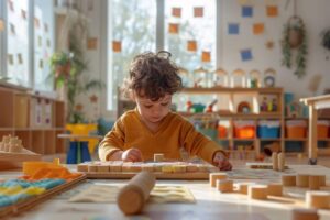 Mes Années Douces : Un Guide Complet sur la Méthode Montessori