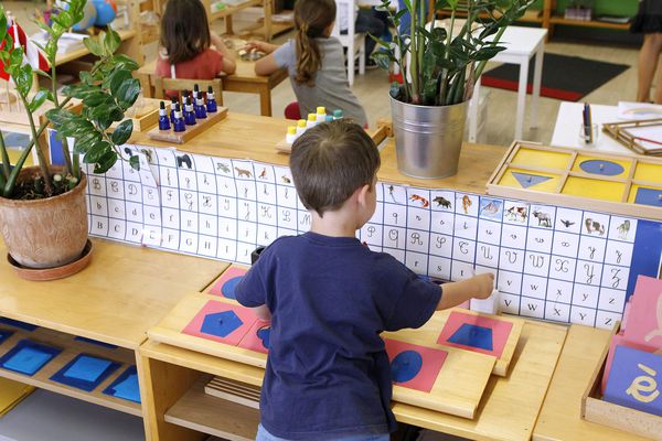 découvrez la méthode montessori, une approche éducative innovante qui favorise l'autonomie et le développement naturel des enfants. apprenez comment cette pédagogie respectueuse stimule la curiosité, l'apprentissage individuel et le respect des rythmes de chacun.