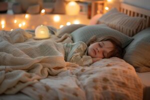 Méthode Montessori pour la propreté nocturne : guide complet pour des nuits sans accident