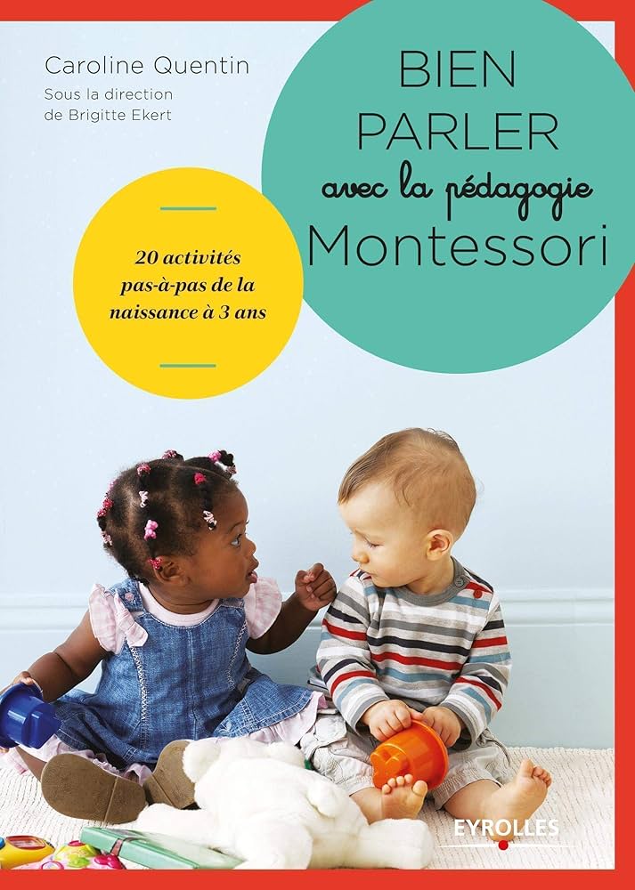 Lassociation Sourires Et Grandir Un Guide Pratique Sur La M Thode Montessori S Amuser Autrement