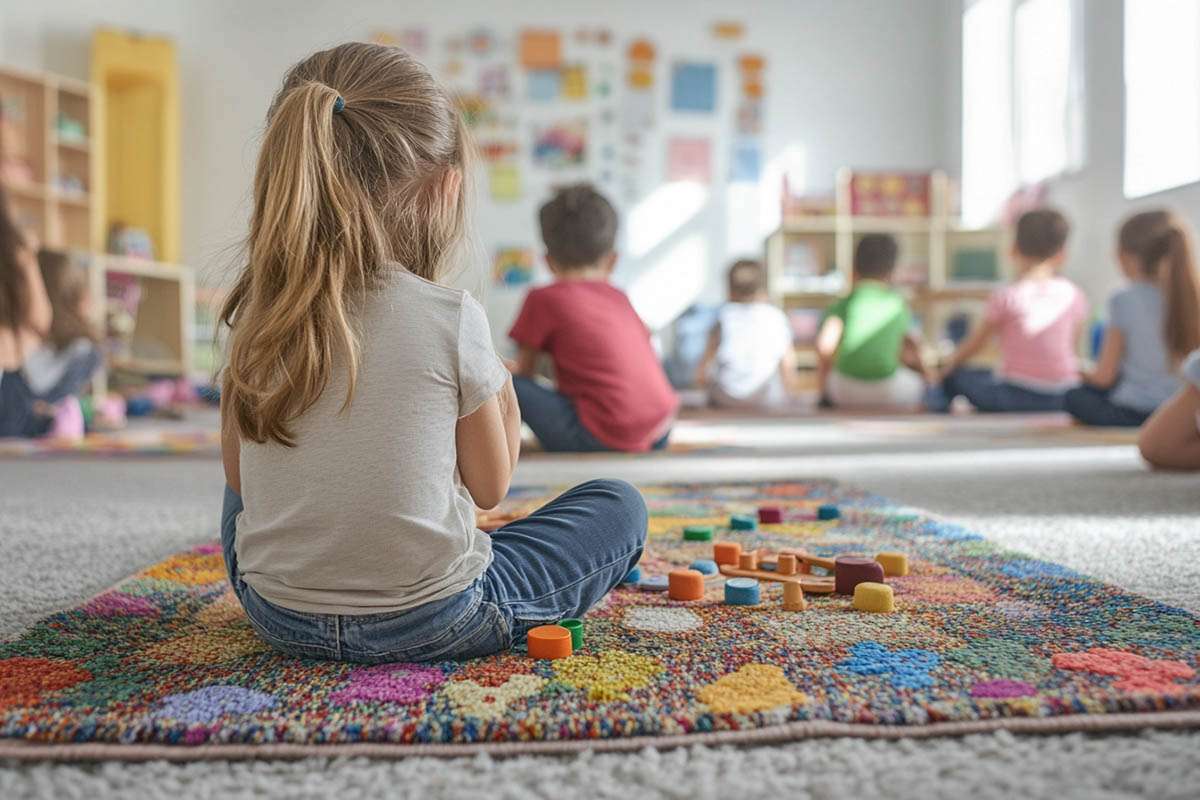 découvrez l'école montessori, un lieu d'apprentissage innovant qui favorise l'autonomie, la créativité et le développement personnel des enfants grâce à une méthode pédagogique adaptée à leurs besoins.