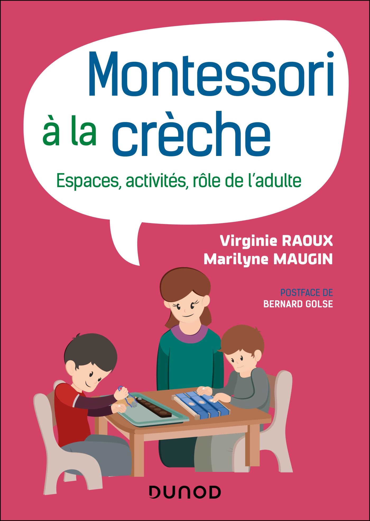 découvrez notre guide essentiel montessori, une ressource incontournable pour comprendre et appliquer les principes de cette méthode éducative. apprenez à favoriser l'autonomie, la créativité et le développement harmonieux de votre enfant grâce à des conseils pratiques et des activités adaptés.