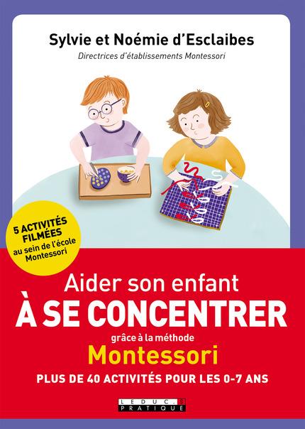 découvrez notre guide complet sur la méthode montessori, une approche éducative innovante qui favorise l'autonomie et l'apprentissage par l'exploration. apprenez comment mettre en pratique cette méthode chez vous et accompagnons vos enfants dans leur développement.