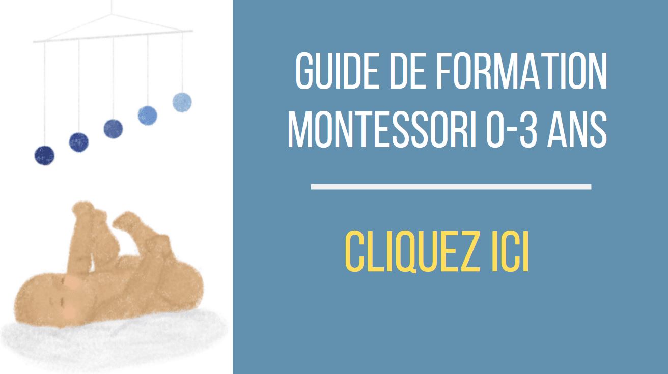 découvrez notre guide complet sur la méthode montessori, une approche éducative innovante qui favorise l'autonomie et l'apprentissage par l'expérience. apprenez à mettre en place des outils et des activités adaptées pour accompagner le développement des enfants de manière ludique et efficace.