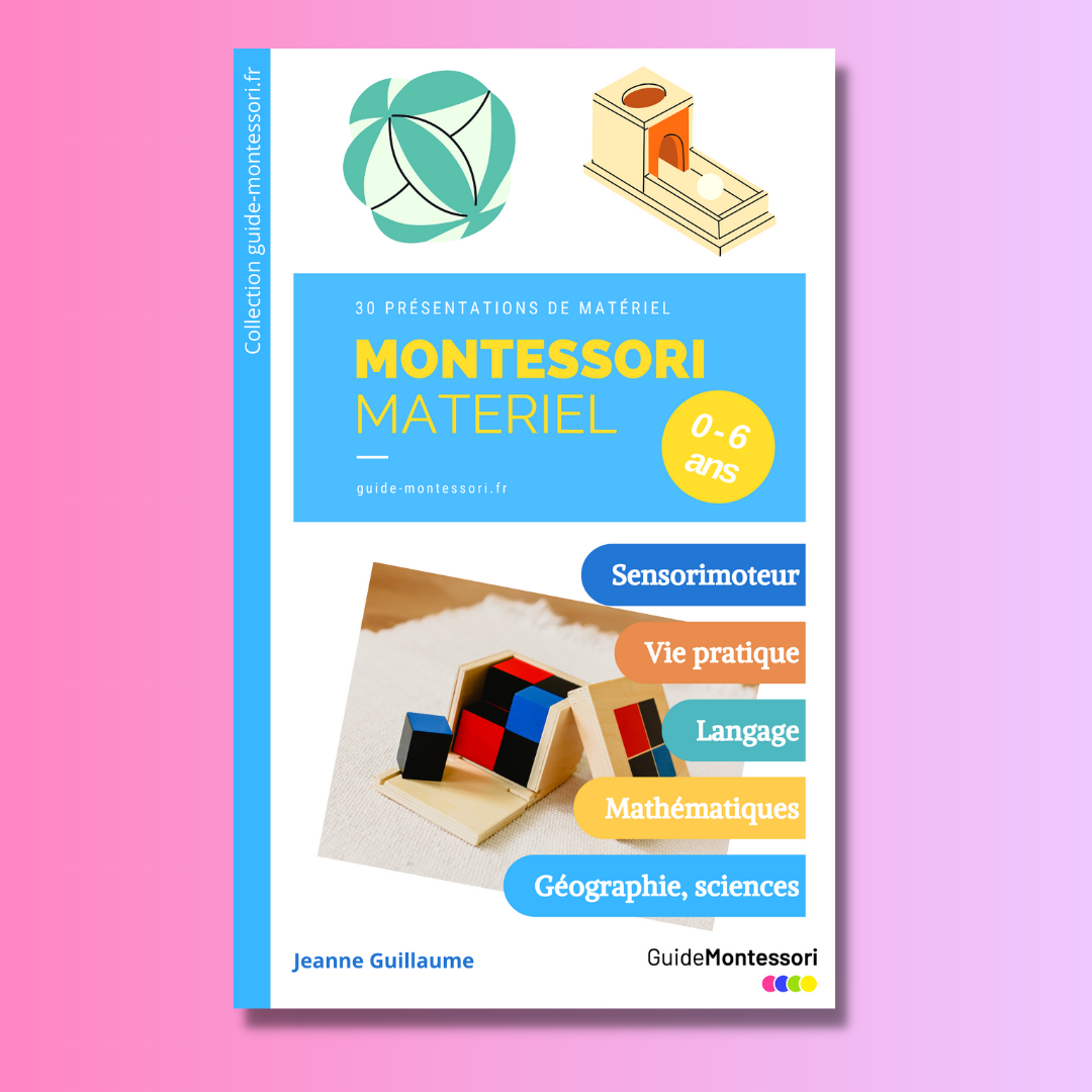 découvrez notre guide complet sur la méthode montessori, une approche éducative innovante qui favorise l'autonomie et l'apprentissage actif des enfants. explorez des conseils pratiques, des activités et des ressources pour appliquer cette méthode dans votre environnement familial ou scolaire.