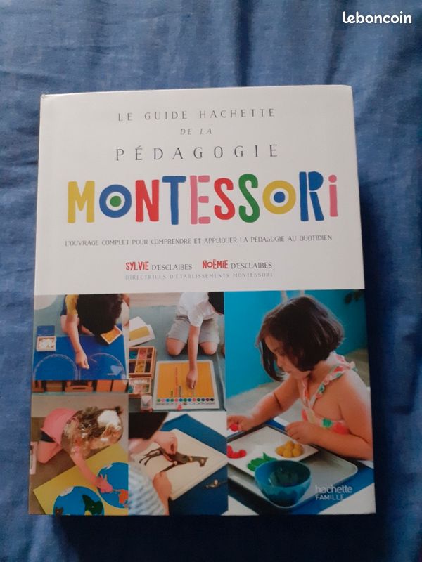 découvrez notre guide complet sur la pédagogie montessori, une méthode d'apprentissage innovante et respectueuse du développement de l'enfant. apprenez comment appliquer les principes montessori à la maison et en classe pour favoriser l'autonomie, la curiosité et l'épanouissement des enfants.