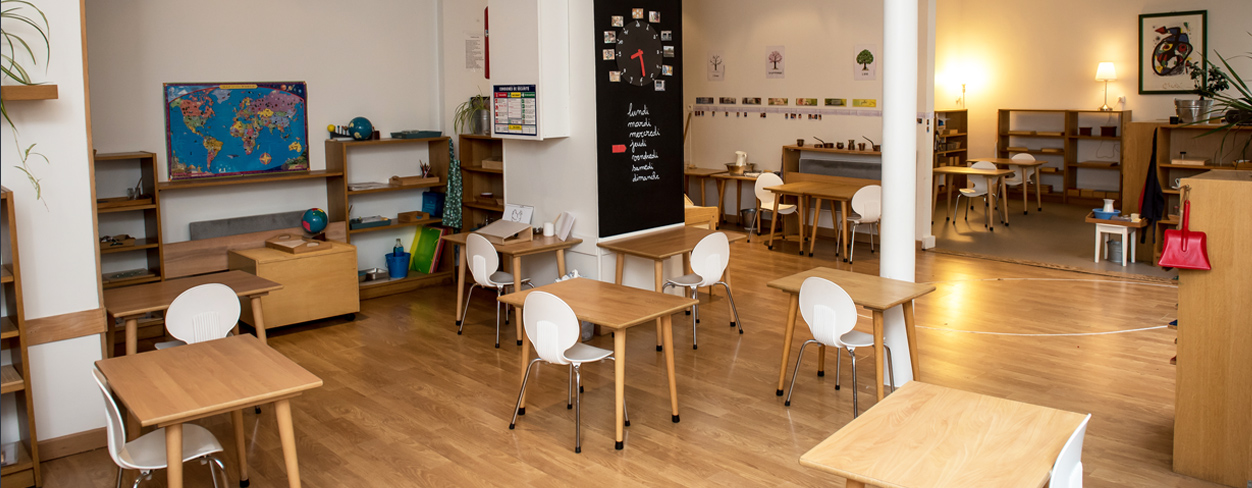 découvrez l'école montessori, un environnement d'apprentissage innovant qui respecte le rythme et les besoins de chaque enfant. offrez à votre enfant une éducation individualisée favorisant l'autonomie, la créativité et le développement personnel, dans une atmosphère stimulante et bienveillante.