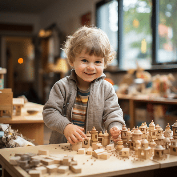 découvrez des gestes montessori simples et efficaces pour éveiller l'enfant, stimuler sa curiosité et favoriser son autonomie. offrez-lui un environnement enrichissant où il pourra explorer, apprendre et grandir en toute confiance.