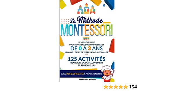 découvrez notre guide complet sur la méthode montessori. apprenez les principes fondamentaux de cette approche éducative innovante, favorisant l'autonomie et le respect du rythme de chaque enfant pour un apprentissage épanouissant.