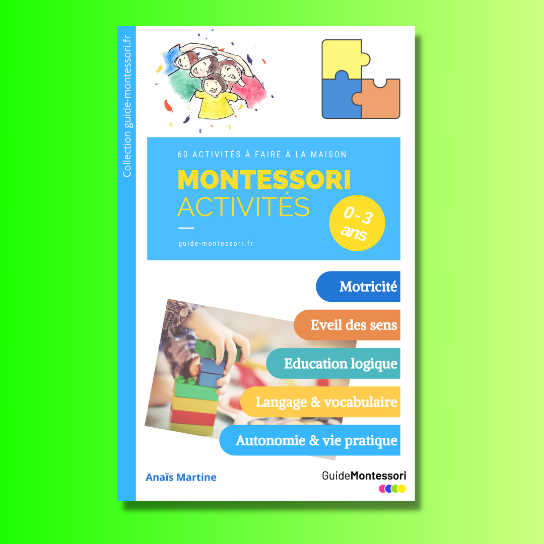 découvrez notre guide complet sur la méthode montessori, une approche éducative innovante qui favorise l'autonomie et l'épanouissement des enfants. apprenez les principes clés, des activités pratiques et des conseils pour intégrer cette méthode dans votre quotidien.