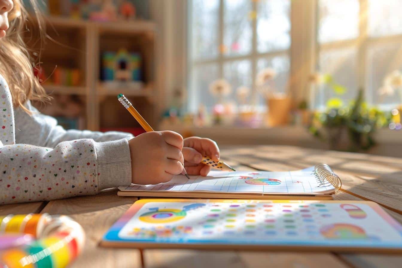 découvrez notre guide complet sur la méthode montessori, une approche éducative innovante qui favorise l'autonomie, la créativité et l'apprentissage par l'expérience pour les enfants. apprenez les principes clés, des conseils pratiques et des ressources pour appliquer cette méthode dans votre quotidien.