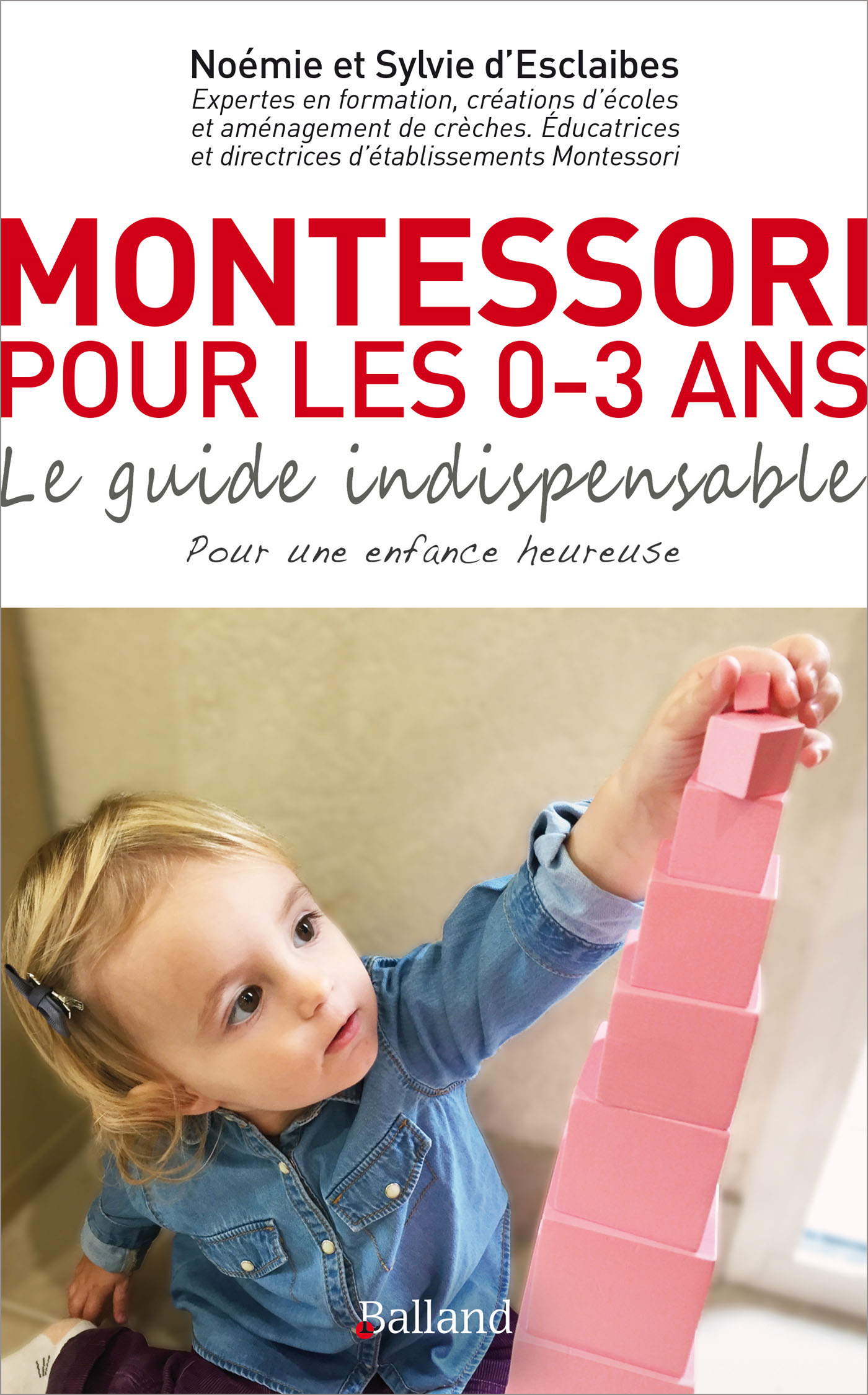 découvrez notre guide montessori complet pour accompagner le développement de votre enfant. explorez des méthodes d'apprentissage adaptées, des activités stimulantes et des conseils pratiques pour favoriser l'autonomie et la créativité. offrez à votre enfant un environnement enrichissant et inspirant.