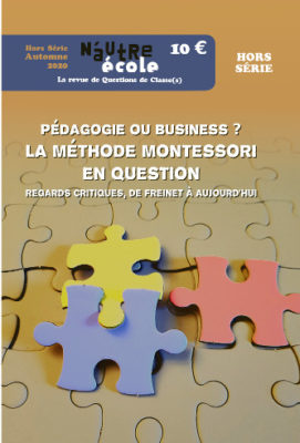 découvrez l'approche éducative innovante de la méthode montessori, qui favorise l'autonomie et la créativité des enfants. apprenez comment cette pédagogie respectueuse du rythme de chacun permet un apprentissage épanouissant et durable.